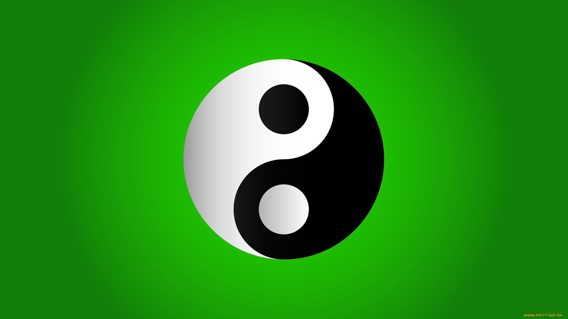 3 , - , yin yang, , 